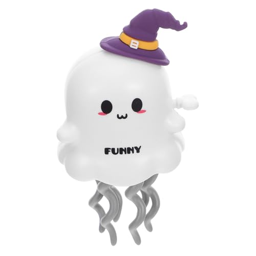 ERINGOGO Magisches Tanzendes Kindersicherem Bewegliche Kriech-Tierfigur für Sensorisches Tragbare Halloween-Geschenkidee und Interaktives Tierfiguren Kleinkinder ERINGOGO Magisches Tanzendes Kindersicherem Bewegliche Kriech-Tierfigur für Sensorisches Tragbare Halloween-Geschenkidee und Interaktives Tierfiguren Kleinkinder von ERINGOGO