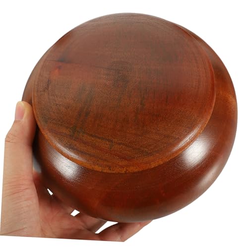 ERINGOGO Massiver Holz Schachfiguren Aufbewahrungsbehälter Handgefertigte Langlebige Go Schachdose Leicht und Tragbar Geeignet für Zuhause Schule und Spielzimmer ERINGOGO Massiver Holz Schachfiguren Aufbewahrungsbehälter Handgefertigte Langlebige Go Schachdose Leicht und Tragbar Geeignet für Zuhause Schule und Spielzimmer von ERINGOGO