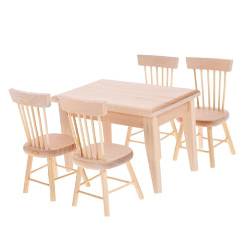 ERINGOGO Maßstab Kleines Retro Holz Sitzmöbel Langlebig Stabil DIY Dekoration und Puppenhaus Zubehör Farblich Sortiert für Kreative Wohnraumgestaltung Zufällige Farbe ERINGOGO Maßstab Kleines Retro Holz Sitzmöbel Langlebig Stabil DIY Dekoration und Puppenhaus Zubehör Farblich Sortiert für Kreative Wohnraumgestaltung Zufällige Farbe von ERINGOGO