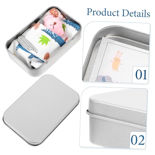 ERINGOGO Mini Plüschbär im Geschenkbox Niedlicher Stofftier Bär Dekoratives Kuscheltier für Zuhause und Büro Kleines Geschenk für Freunde und Familie Widerstandsfähiges Material Charmantes ERINGOGO Mini Plüschbär im Geschenkbox Niedlicher Stofftier Bär Dekoratives Kuscheltier für Zuhause und Büro Kleines Geschenk für Freunde und Familie Widerstandsfähiges Material Charmantes von ERINGOGO