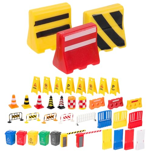 ERINGOGO Miniatur Verkehrsschilder für Pädagogisches Lernspielzeug mit Realistischen Straßen und Verkehrssignalen Fördert Sicherheitsbewusstsein und Kooperatives Teilig für ERINGOGO Miniatur Verkehrsschilder für Pädagogisches Lernspielzeug mit Realistischen Straßen und Verkehrssignalen Fördert Sicherheitsbewusstsein und Kooperatives Teilig für von ERINGOGO