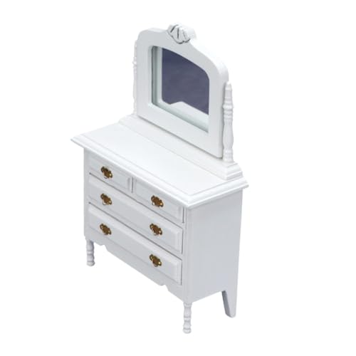 ERINGOGO Modell Puppenhaus Möbel Dekoration DIY Zubehör für Puppenhaus Wohnzimmer Schlafzimmer ERINGOGO Modell Puppenhaus Möbel Dekoration DIY Zubehör für Puppenhaus Wohnzimmer Schlafzimmer von ERINGOGO