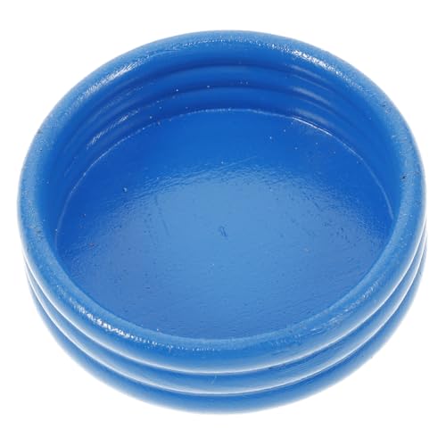 ERINGOGO Modell mit Realistischen Strandparty Figuren Blaues Mini Pool für Puppenhaus und Sandkasten Dekoration Tragbares Hawaii Sunbath Beach Decor ERINGOGO Modell mit Realistischen Strandparty Figuren Blaues Mini Pool für Puppenhaus und Sandkasten Dekoration Tragbares Hawaii Sunbath Beach Decor von ERINGOGO