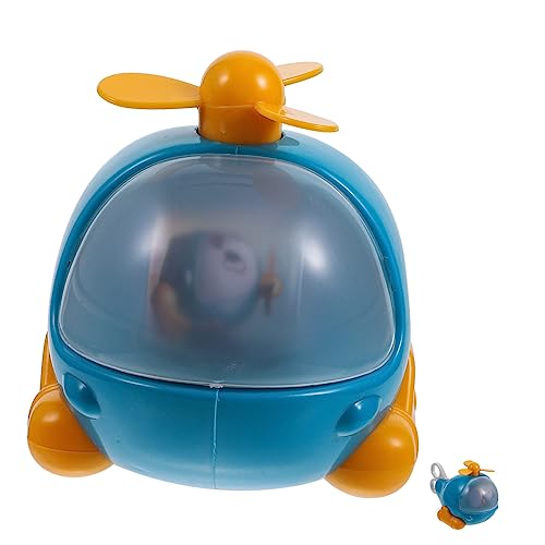 ERINGOGO Multifunktionales DIY Schulset Kleines Flugzeug Blau Stationery Schulbedarf Pädagogisch Komplett mit Bleistift Anspitzer Radiergummi Schere Hefter Lineal ERINGOGO Multifunktionales DIY Schulset Kleines Flugzeug Blau Stationery Schulbedarf Pädagogisch Komplett mit Bleistift Anspitzer Radiergummi Schere Hefter Lineal von ERINGOGO