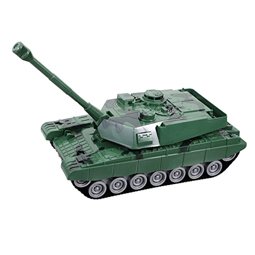 ERINGOGO Offroad-Panzer Welt der Panzer Wasserspielzeug Bausteine Schwimmbecken für hühner Kriegsszenen-Plastikspielzeug Tankmodelle aus Kunststoff von ERINGOGO