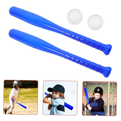 ERINGOGO Outdoor Baseball Set Teiliges Baseball Set mit Schlägern und Bällen Interaktives Wurfspiel Hand Auge Koordination für Ab Jahren ERINGOGO Outdoor Baseball Set Teiliges Baseball Set mit Schlägern und Bällen Interaktives Wurfspiel Hand Auge Koordination für Ab Jahren von ERINGOGO