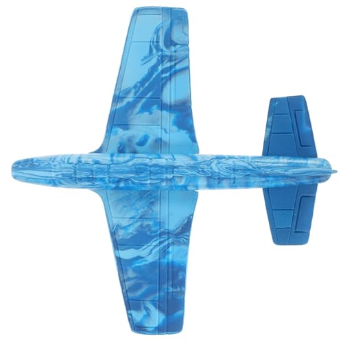 ERINGOGO Outdoor Flugzeug Stabiler Gleiter zum Werfen Kreatives Interaktives Segelflugzeug für Jungen Mädchen Fördert Motorik Beobachtung und Eltern Junge Mädchen Interaktion Leicht und ERINGOGO Outdoor Flugzeug Stabiler Gleiter zum Werfen Kreatives Interaktives Segelflugzeug für Jungen Mädchen Fördert Motorik Beobachtung und Eltern Junge Mädchen Interaktion Leicht und von ERINGOGO