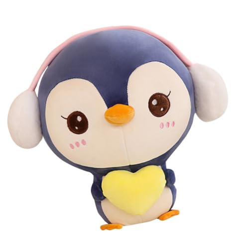 ERINGOGO Plüsch Pinguin Kuscheltier Kleines Stofftier Cartoon Tier Plüschtier für Dekoration Schlafzimmer Sofa Kissen ERINGOGO Plüsch Pinguin Kuscheltier Kleines Stofftier Cartoon Tier Plüschtier für Dekoration Schlafzimmer Sofa Kissen von ERINGOGO