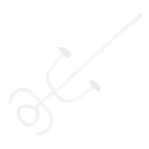 ERINGOGO Puppenskelett Kunststoff Bewegliches Gelenk Verstellbarer Puppenrahmen mit Drehbarem Kopf für DIY Basteln und Sammler Flexible Kunststoffspielzeugstruktur Geeignet für Kreative ERINGOGO Puppenskelett Kunststoff Bewegliches Gelenk Verstellbarer Puppenrahmen mit Drehbarem Kopf für DIY Basteln und Sammler Flexible Kunststoffspielzeugstruktur Geeignet für Kreative von ERINGOGO