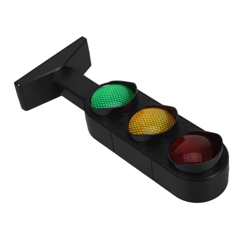 ERINGOGO Realistisches für Detailgetreues Warnlicht Leicht und Tragbar Pädagogisches Frühförderungsset für Zuhause und Schule Fördert Kreatives Lernen und Rollenspiele ERINGOGO Realistisches für Detailgetreues Warnlicht Leicht und Tragbar Pädagogisches Frühförderungsset für Zuhause und Schule Fördert Kreatives Lernen und Rollenspiele von ERINGOGO