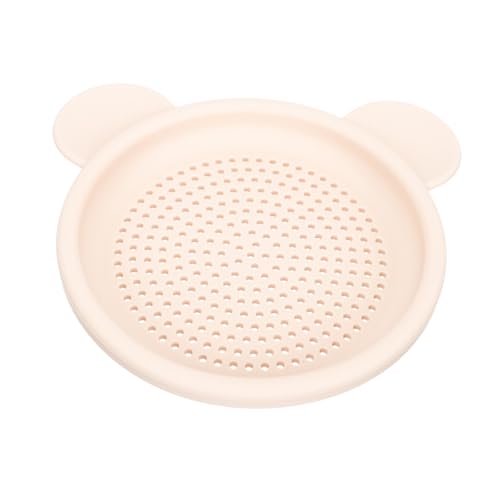 ERINGOGO Sandspielzeug Sandfilter aus Hochwertigem Silikon Interaktives Strandspielzeug für Jungen und Mädchen Handliches Sand Sieb für Kreative Strand und Sandkastenspiele ERINGOGO Sandspielzeug Sandfilter aus Hochwertigem Silikon Interaktives Strandspielzeug für Jungen und Mädchen Handliches Sand Sieb für Kreative Strand und Sandkastenspiele von ERINGOGO