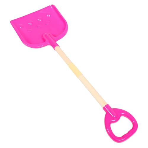 ERINGOGO Schneeschaufel und Sandspielzeug aus Dickem Kunststoff Tragbar und Leicht Interlockendes Design für Einfaches Tragen und Aufbewahren Multifunktional für Schnee und Garten ohne Box ERINGOGO Schneeschaufel und Sandspielzeug aus Dickem Kunststoff Tragbar und Leicht Interlockendes Design für Einfaches Tragen und Aufbewahren Multifunktional für Schnee und Garten ohne Box von ERINGOGO