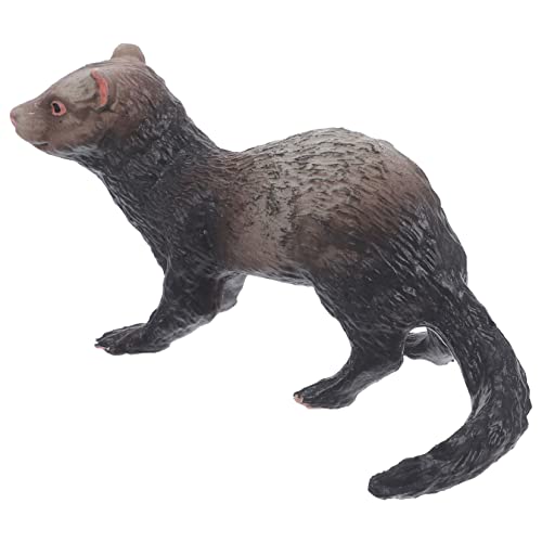 ERINGOGO Simuliertes Frettchenmodell Frettchen Spielfiguren Kleine Simulations Frettchenfigur Weiche Miniatur Frettchenfigur Frettchenspielzeug Für Frettchenspielzeug ERINGOGO Simuliertes Frettchenmodell Frettchen Spielfiguren Kleine Simulations Frettchenfigur Weiche Miniatur Frettchenfigur Frettchenspielzeug Für Frettchenspielzeug von ERINGOGO