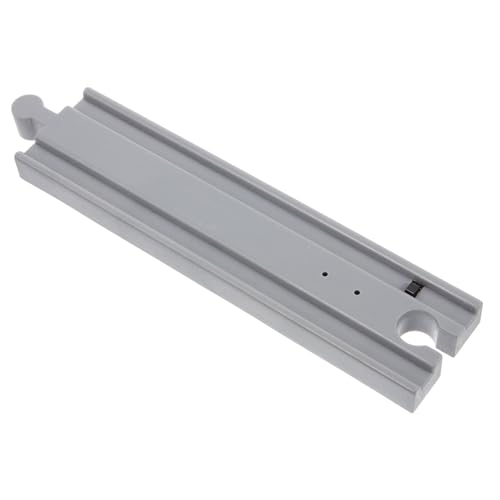 ERINGOGO Sound Production Track mit Realistischem Zugpfeifton Kompatibel mit Thomas und Anderen Marken Leichter Eisenbahn Schienen Ersatzteile für Ab Jahren ERINGOGO Sound Production Track mit Realistischem Zugpfeifton Kompatibel mit Thomas und Anderen Marken Leichter Eisenbahn Schienen Ersatzteile für Ab Jahren von ERINGOGO