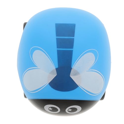 ERINGOGO Spielzeugauto Puppenwagen Autos Babyauto -partygeschenke Für Kleinkinder Und Mädchen Partygeschenke Für Kleinkinder Kleine Spielsachen Modellauto Blue Plastik von ERINGOGO