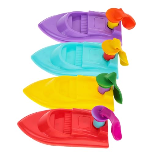 ERINGOGO Teiliges Ballon Antriebsboot aus Robustem Kunststoff DIY Wissenschafts Experimentierspielzeug für Beobachtung Denken und Lernspaß Zufällige Farbe Zufällige Farbe ERINGOGO Teiliges Ballon Antriebsboot aus Robustem Kunststoff DIY Wissenschafts Experimentierspielzeug für Beobachtung Denken und Lernspaß Zufällige Farbe Zufällige Farbe von ERINGOGO