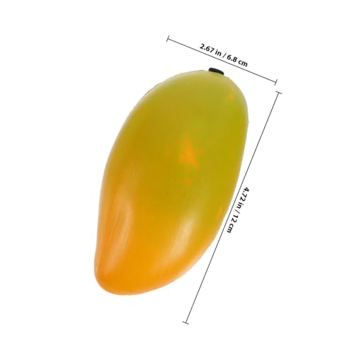 ERINGOGO Teiliges Obst Musikinstrumente aus Sicherem für Kleinkinder Leicht und Kompakt mit Klaren Klangfarben Geeignet für Musikalische Früherziehung und Sensorische Ab Monaten ERINGOGO Teiliges Obst Musikinstrumente aus Sicherem für Kleinkinder Leicht und Kompakt mit Klaren Klangfarben Geeignet für Musikalische Früherziehung und Sensorische Ab Monaten von ERINGOGO