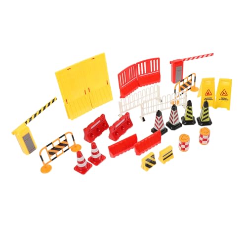 ERINGOGO Teiliges Verkehrsstraßenspielzeug Pädagogische Straßenblockmodelle und Verkehrsschilder in Leuchtenden Farben Realistisches Verkehrs lernspielzeug für Verkehrssicherheit und ERINGOGO Teiliges Verkehrsstraßenspielzeug Pädagogische Straßenblockmodelle und Verkehrsschilder in Leuchtenden Farben Realistisches Verkehrs lernspielzeug für Verkehrssicherheit und von ERINGOGO