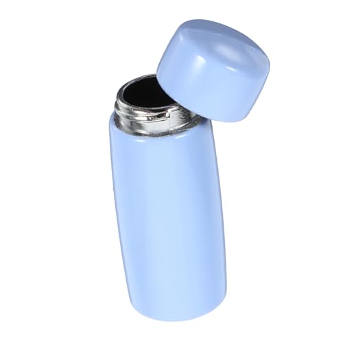 ERINGOGO Wasserflasche Mini Trinken Flasche Spiel Rollenspiel Lernspielzeug Sicher für Drinnen und Draußen Farblich Sortiert Robust und Handlich ERINGOGO Wasserflasche Mini Trinken Flasche Spiel Rollenspiel Lernspielzeug Sicher für Drinnen und Draußen Farblich Sortiert Robust und Handlich von ERINGOGO