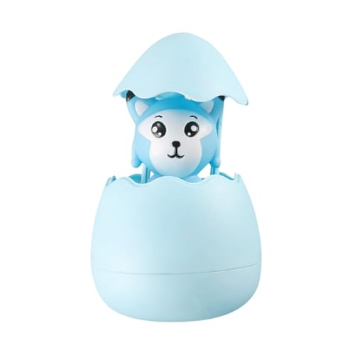 ERINGOGO Wasserspray -Tierei Dusche Sprühwasserspielzeug für Kleinkinder Tierbadspielzeug kreatives Kinderspielzeug Duschspielzeug Badespielzeug Abs Zufällige Farbe ERINGOGO Wasserspray -Tierei Dusche Sprühwasserspielzeug für Kleinkinder Tierbadspielzeug kreatives Kinderspielzeug Duschspielzeug Badespielzeug Abs Zufällige Farbe von ERINGOGO