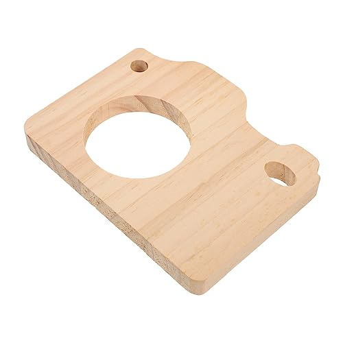 ERINGOGO hölzerne Kamera für den einzug bürodeko Living Room Decoration Kamera Tischdekoration Kamera Foto Requisiten Kamerastatue aus Holz neuartige Holzkamera von ERINGOGO