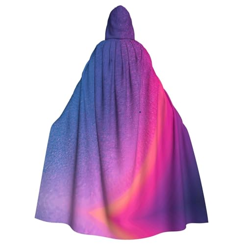 ERSDWRE Abstrakter geometrischer Druck, Halloween-Kapuzenumhang für Männer und Frauen, Kapuzenumhang für Mittelalter-Umhang, Kostüme, Cosplay ERSDWRE Abstrakter geometrischer Druck, Halloween-Kapuzenumhang für Männer und Frauen, Kapuzenumhang für Mittelalter-Umhang, Kostüme, Cosplay von ERSDWRE