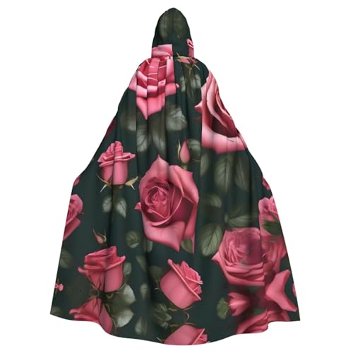 ERSDWRE Umhang mit Totenkopf-Augen, Halloween-Kapuzenumhang für Männer und Frauen, Kapuzenumhang für Mittelalter-Umhang, Kostüme, Cosplay ERSDWRE Umhang mit Totenkopf-Augen, Halloween-Kapuzenumhang für Männer und Frauen, Kapuzenumhang für Mittelalter-Umhang, Kostüme, Cosplay von ERSDWRE