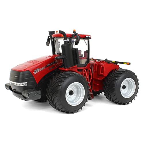 Case IH AFS Connect Steiger 620 mit Reifen LSW Prestige Collection von ERTL