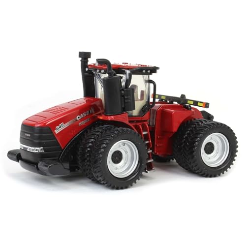 ERTL 1/64 Case IH Steiger 645 Traktor mit Front- & Heckduals Prestige Collection 44370 ERTL 1/64 Case IH Steiger 645 Traktor mit Front- & Heckduals Prestige Collection 44370 von ERTL