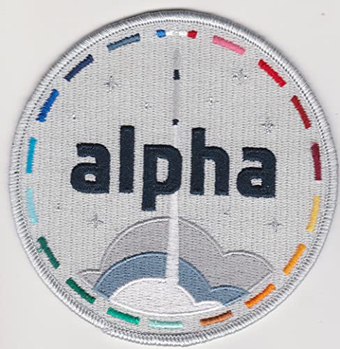 Projekt Alpha (mit ESA Astronaut Thomas Pesquet) von ESA