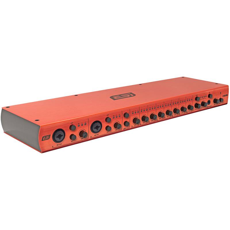 ESI U108 PRE Audio Interface von ESI