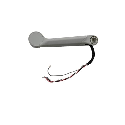 ESJAYING Armschale/Motor for D-JI Mini 3 Pro vorne/hinten Links/rechts Armmotor Originalersatzteil (Size : Rear Left Arm) von ESJAYING