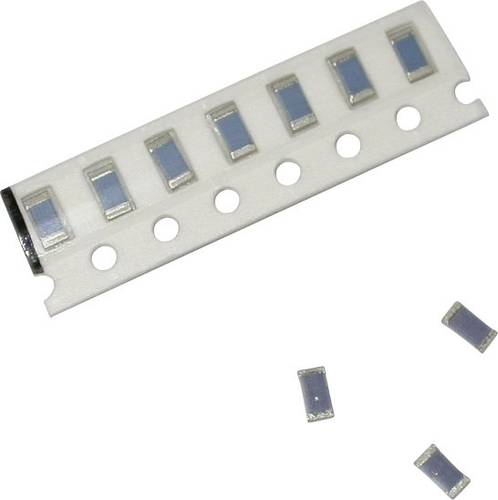 ESKA 431036 431036 SMD-Sicherung SMD 1206 1.5A 63V Flink -F- Tape cut von ESKA