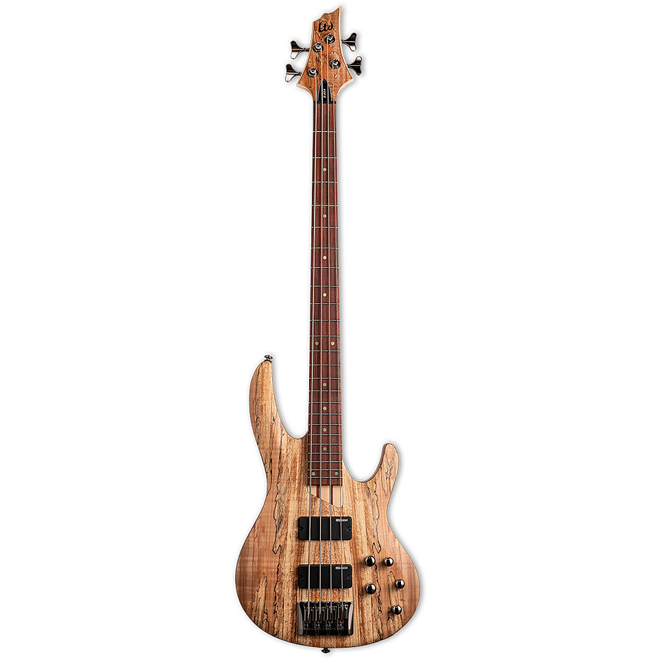 ESP Ltd B-204 SM NS E-Bass von ESP LTD