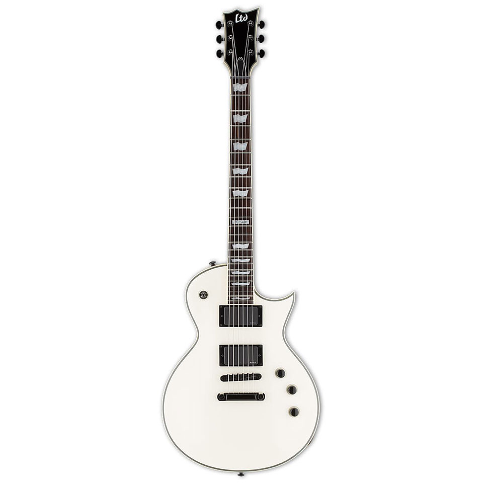 ESP Ltd EC-401 OW E-Gitarre von ESP LTD