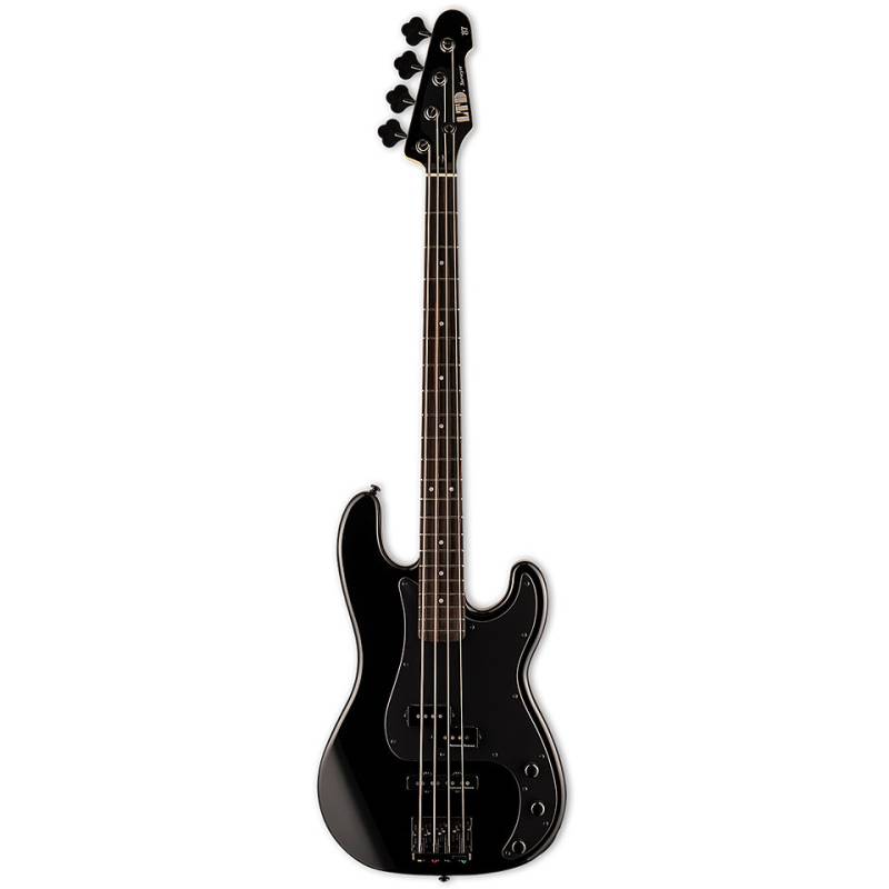 ESP Ltd Surveyor &#39;87 BK E-Bass von ESP LTD