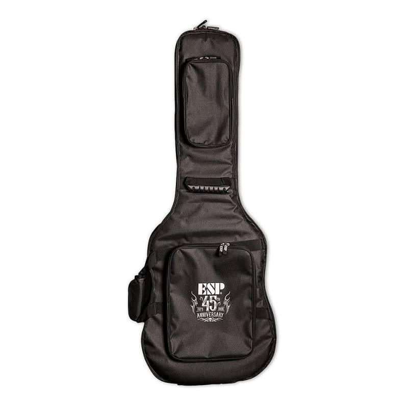 ESP 45th Anniversary Gigbag Gigbag E-Gitarre von ESP