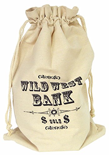 ESPA / FunnyFashion NEU Geldsack, Moneybag, 29 x 48 cm von ESPA / FunnyFashion