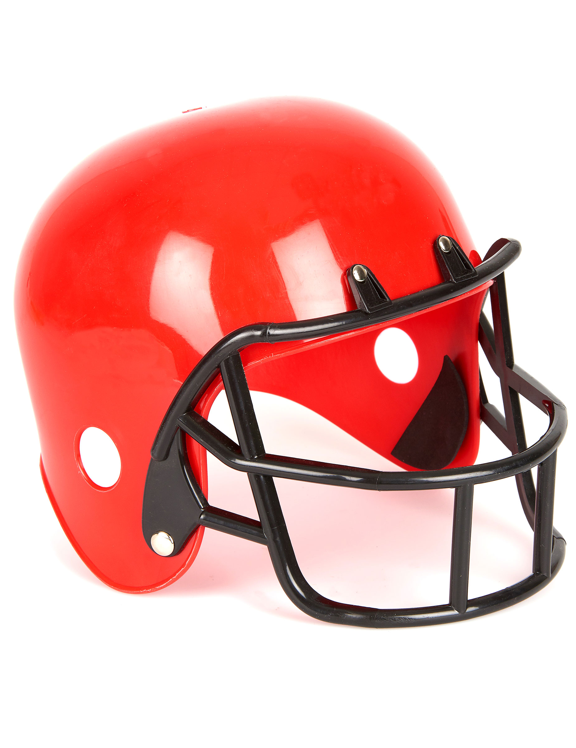 American Football Kinderhelm rot von ESPA