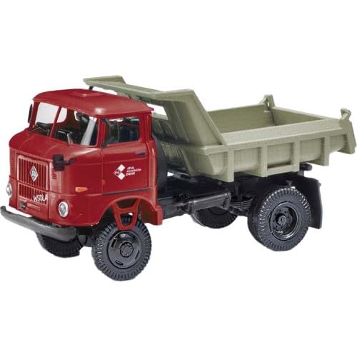 ESPEWE 95278 IFA W50 LA MK5/6 Messe von Buosha