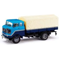 BUSCH 95176 ESPEWE H0 IFA W50 FP Versuchslackierung von ESPEWE