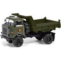 BUSCH 95275 1:87 ESPEWE: IFA W50 LA MK5/6 ND NVA von ESPEWE