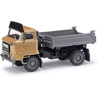 BUSCH 95530 ESPEWE: H0 IFA L60 DSK, hellbraunes Fahrerhaus von ESPEWE