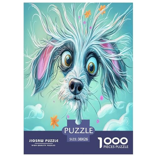 Chinesische Crested Puzzles 1000 Teile Schwer Puzzle Spielzeug Lernspiel Impossible Herausforderung Spielzeug Für Erwachsene Und Kinder Ab 14 Jahren 38x26cm/1000pcs Chinesische Crested Puzzles 1000 Teile Schwer Puzzle Spielzeug Lernspiel Impossible Herausforderung Spielzeug Für Erwachsene Und Kinder Ab 14 Jahren 38x26cm/1000pcs von ESPLJQRYX