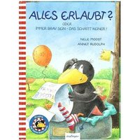 ESSLINGER 23279 Alles erlaubt? Jubiläums-Ausgabe von ESSLINGER