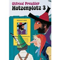 THIENEMANN 11980 Der Räuber Hotzenplotz - Hotzenplotz 3 von ESSLINGER