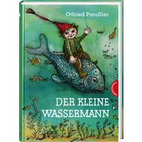 THIENEMANN 18363 Der kleine Wassermann von ESSLINGER