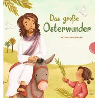 THIENEMANN 30489 Das große Osterwunder von ESSLINGER