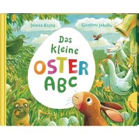 THIENEMANN 30515 Das kleine Oster-ABC von ESSLINGER