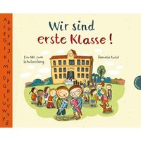 THIENEMANN 45881 Wir sind erste Klasse! von ESSLINGER